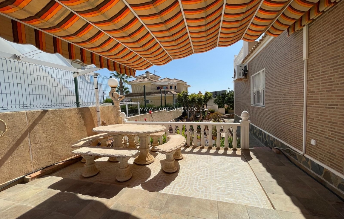 Reventa - Villa - Cabo Roig