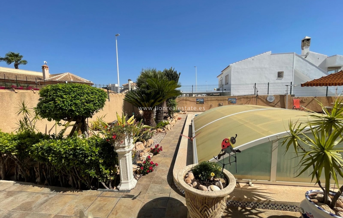 Reventa - Villa - Cabo Roig