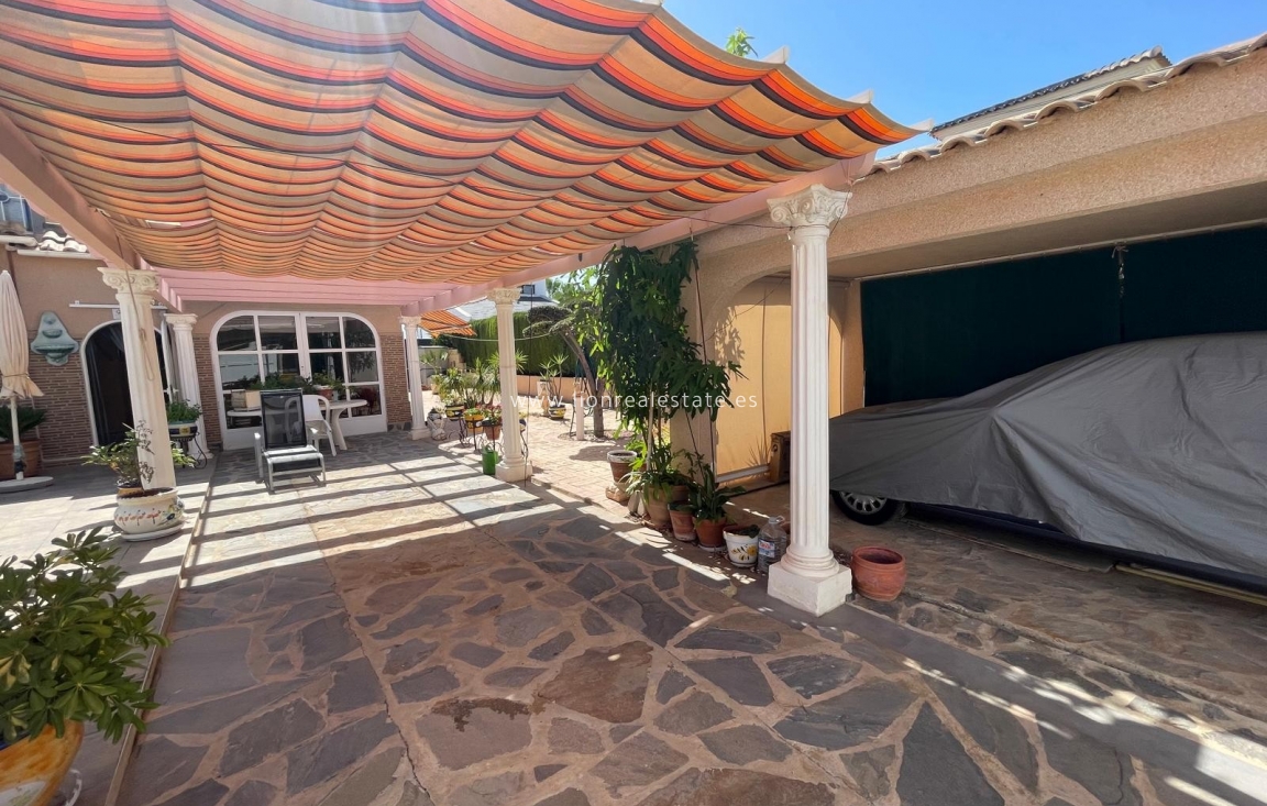 Reventa - Villa - Cabo Roig