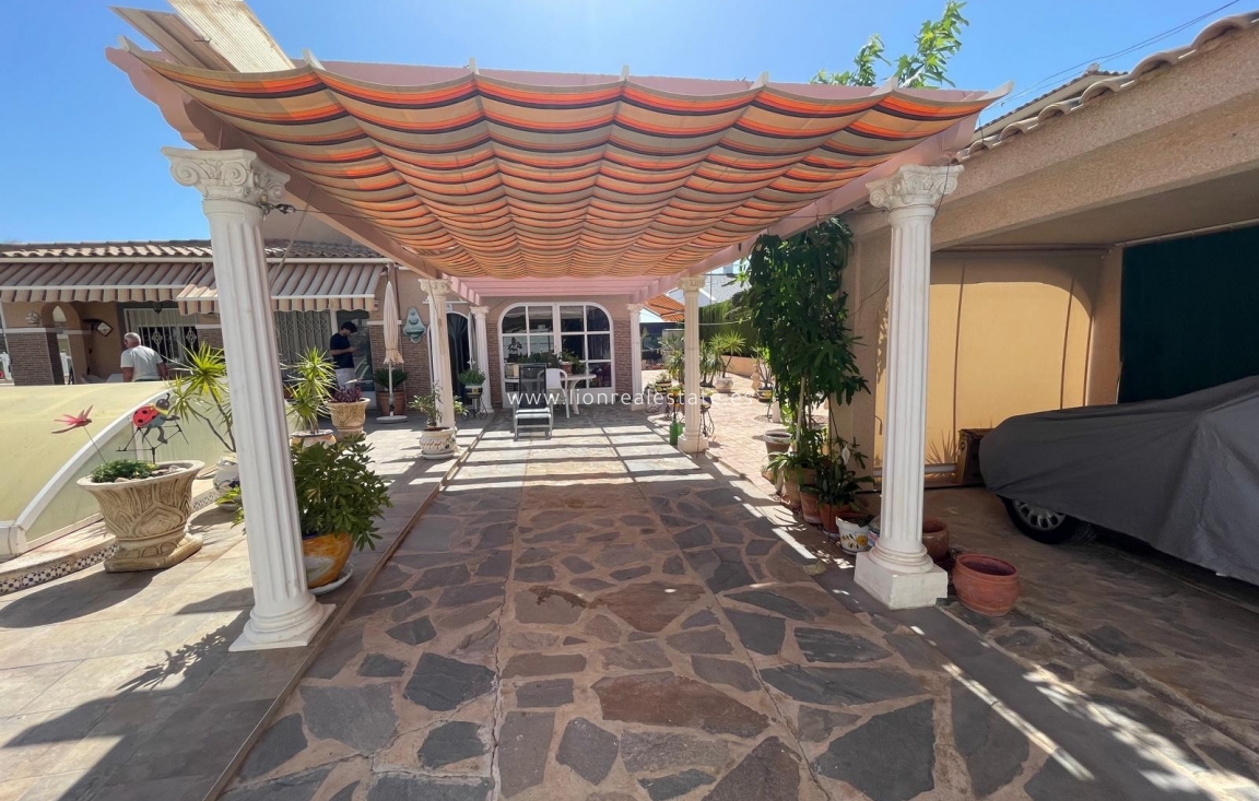 Reventa - Villa - Cabo Roig