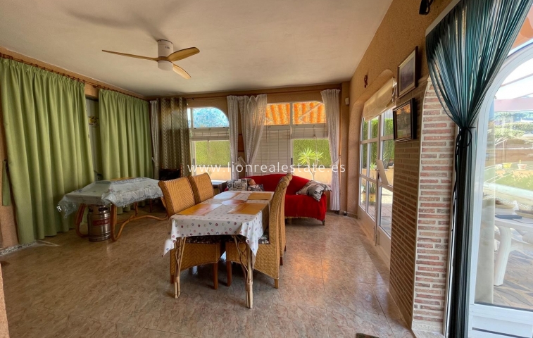 Reventa - Villa - Cabo Roig