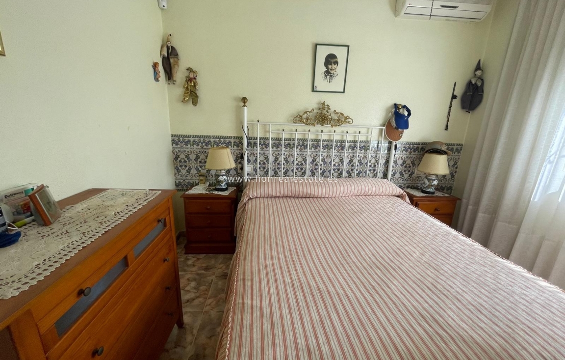 Reventa - Villa - Cabo Roig