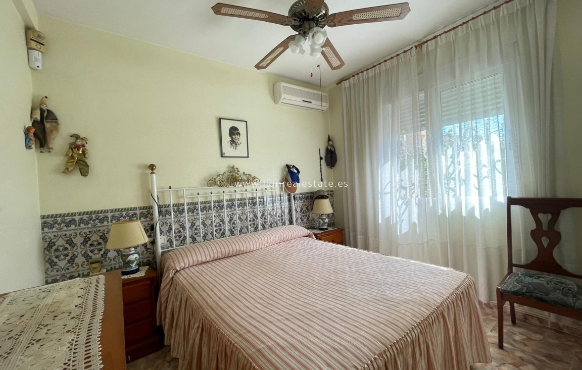 Reventa - Villa - Cabo Roig