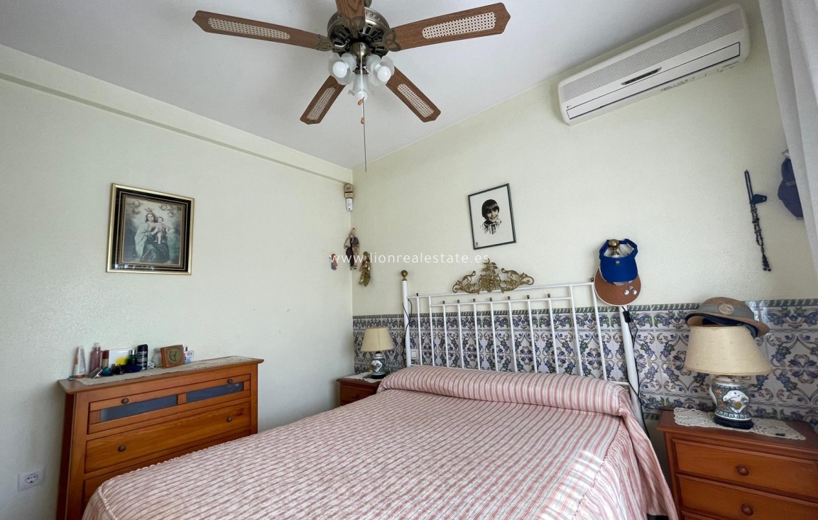 Reventa - Villa - Cabo Roig