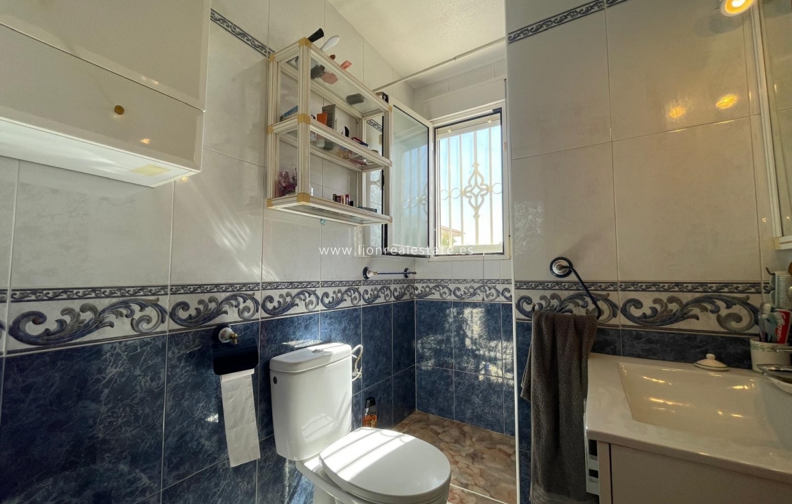 Reventa - Villa - Cabo Roig