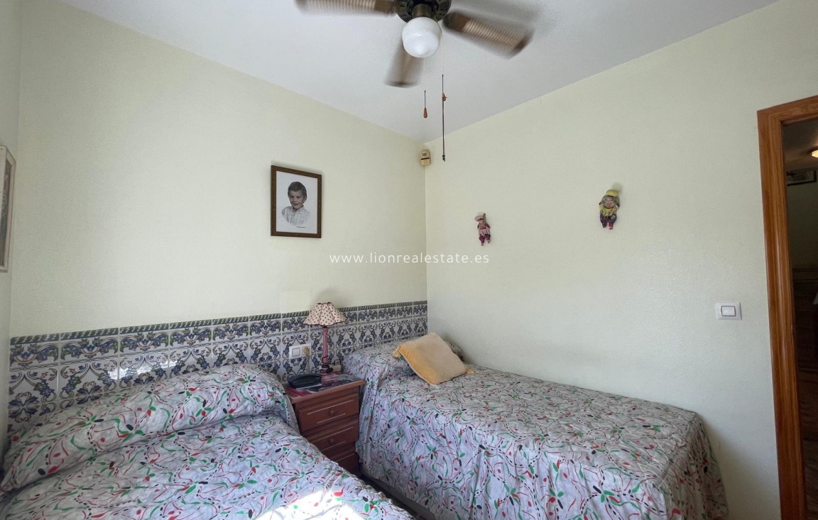 Reventa - Villa - Cabo Roig