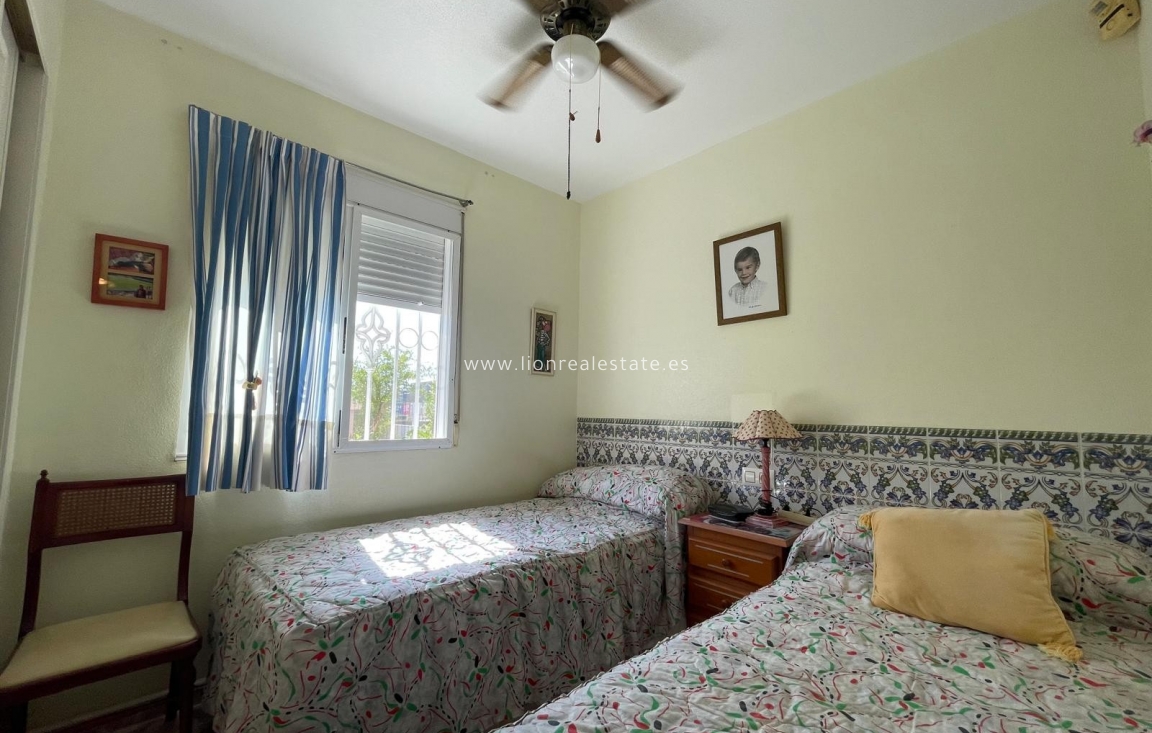 Reventa - Villa - Cabo Roig