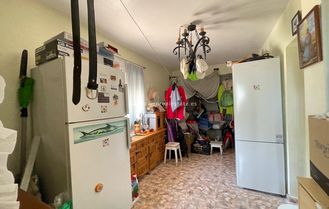 Reventa - Villa - Cabo Roig