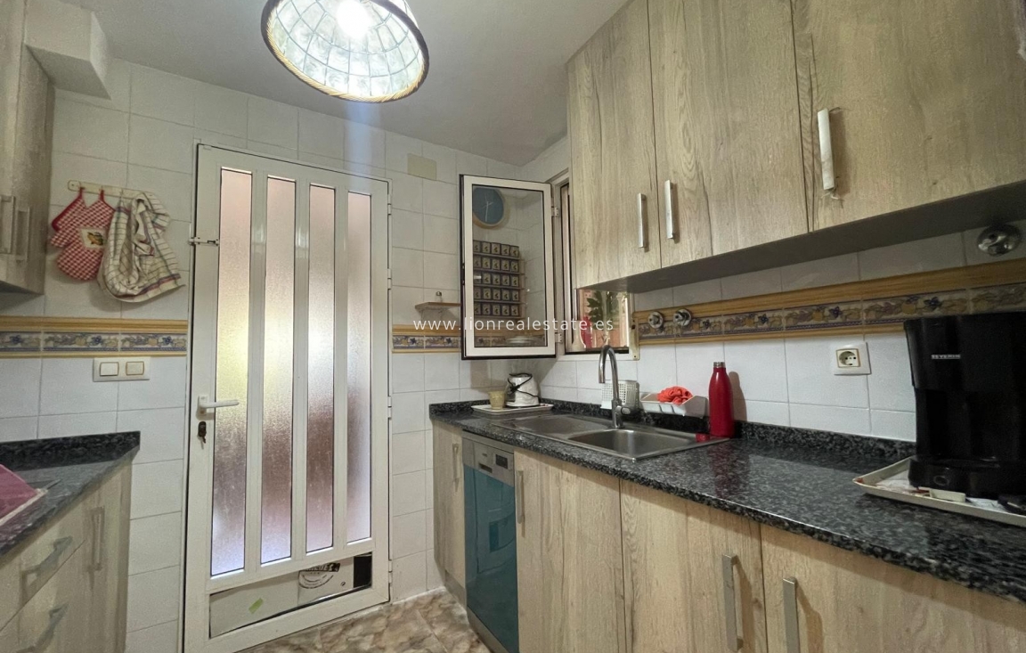 Reventa - Villa - Cabo Roig