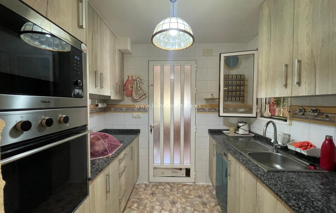 Reventa - Villa - Cabo Roig