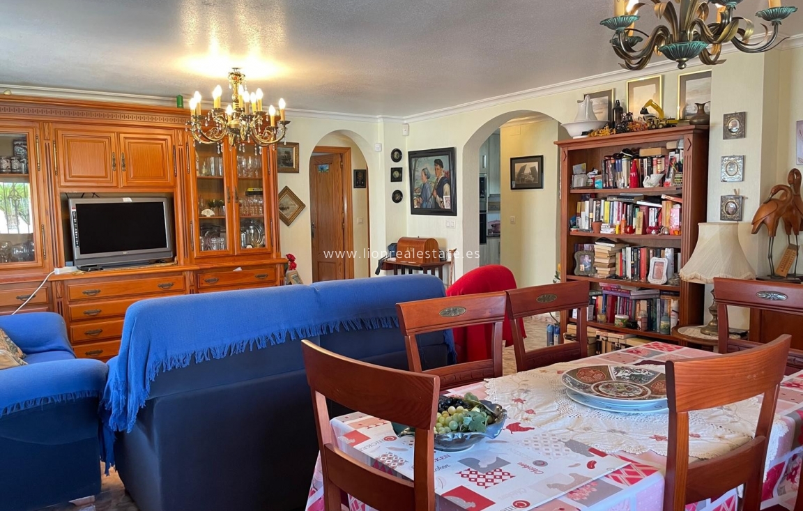 Reventa - Villa - Cabo Roig