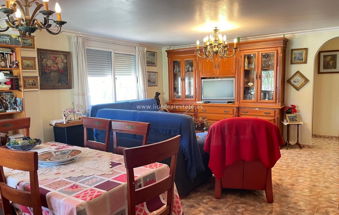Reventa - Villa - Cabo Roig