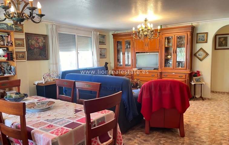 Reventa - Villa - Cabo Roig