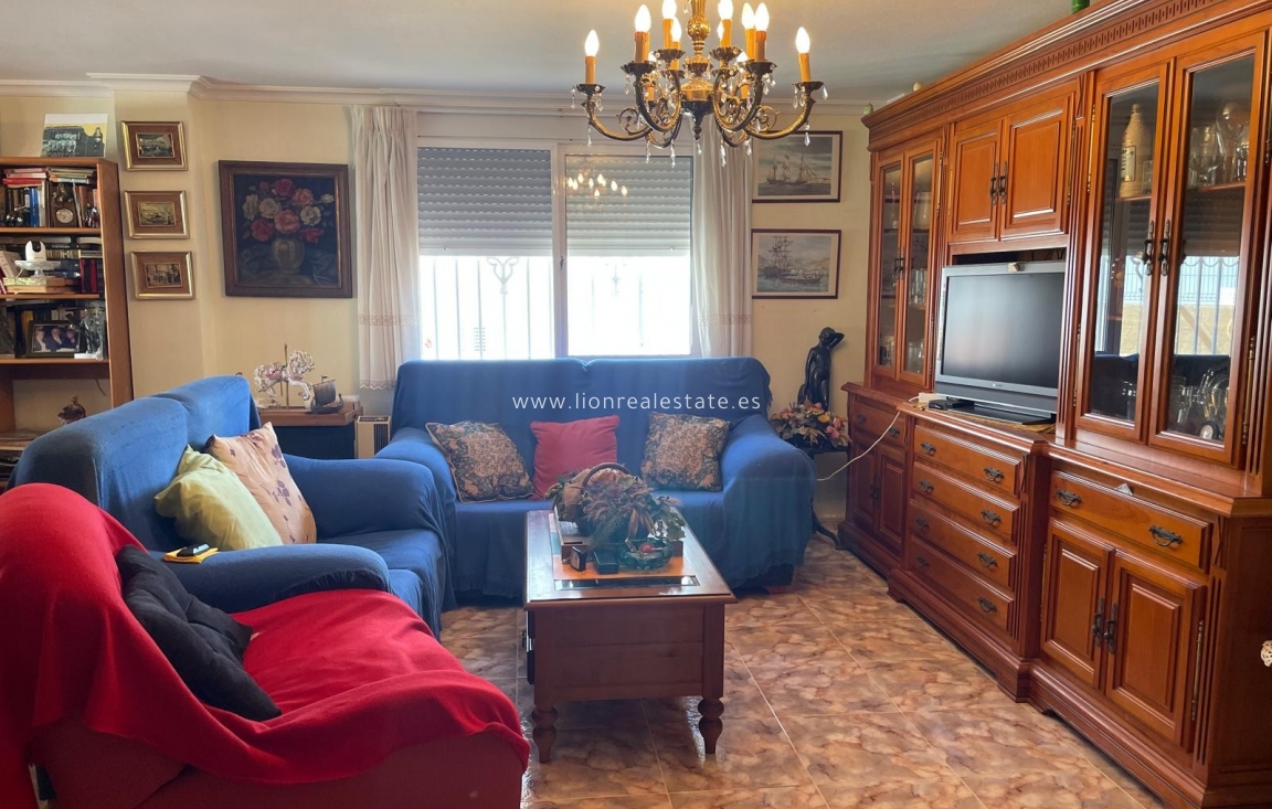 Reventa - Villa - Cabo Roig