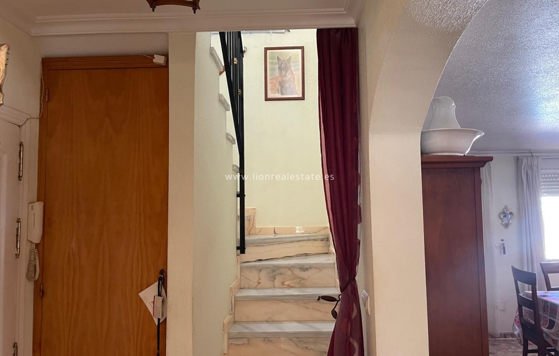 Reventa - Villa - Cabo Roig
