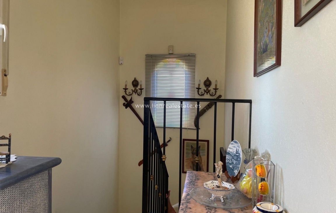 Reventa - Villa - Cabo Roig