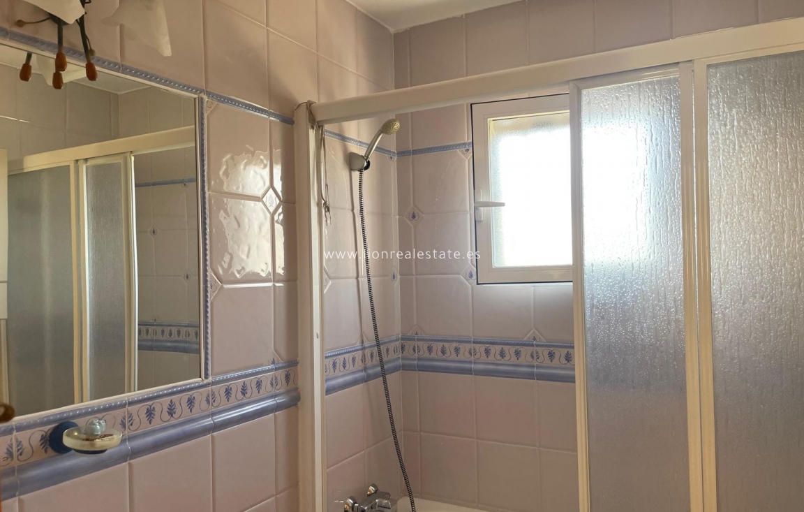 Reventa - Villa - Cabo Roig