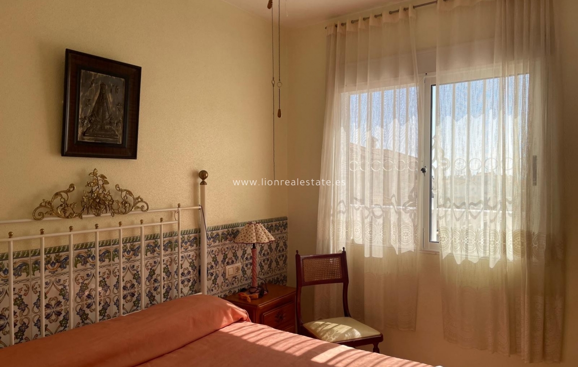 Reventa - Villa - Cabo Roig