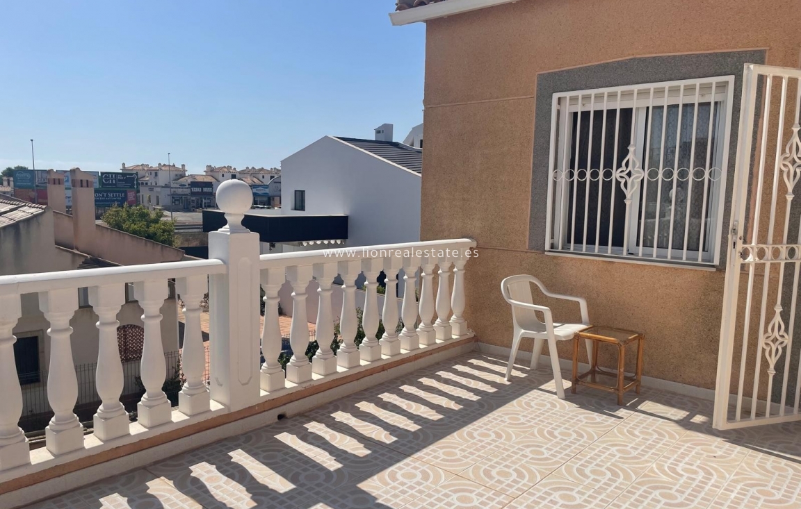 Reventa - Villa - Cabo Roig