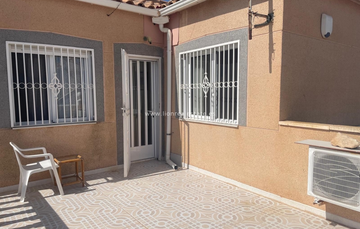 Reventa - Villa - Cabo Roig