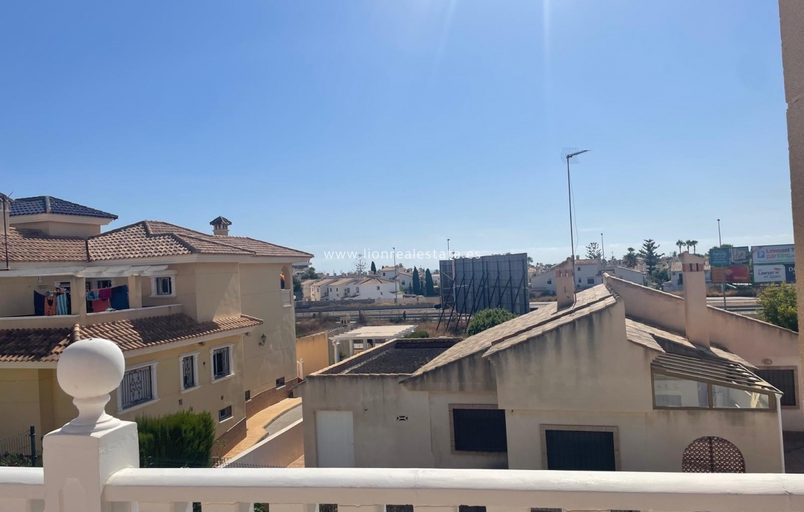 Reventa - Villa - Cabo Roig
