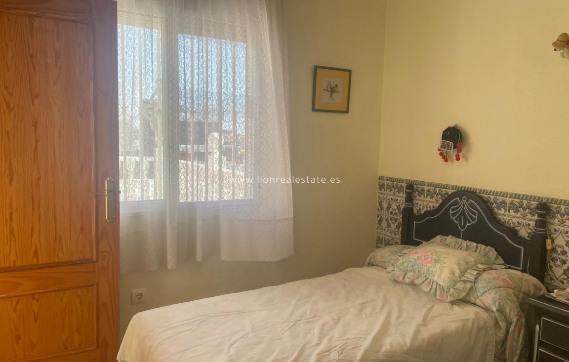 Reventa - Villa - Cabo Roig