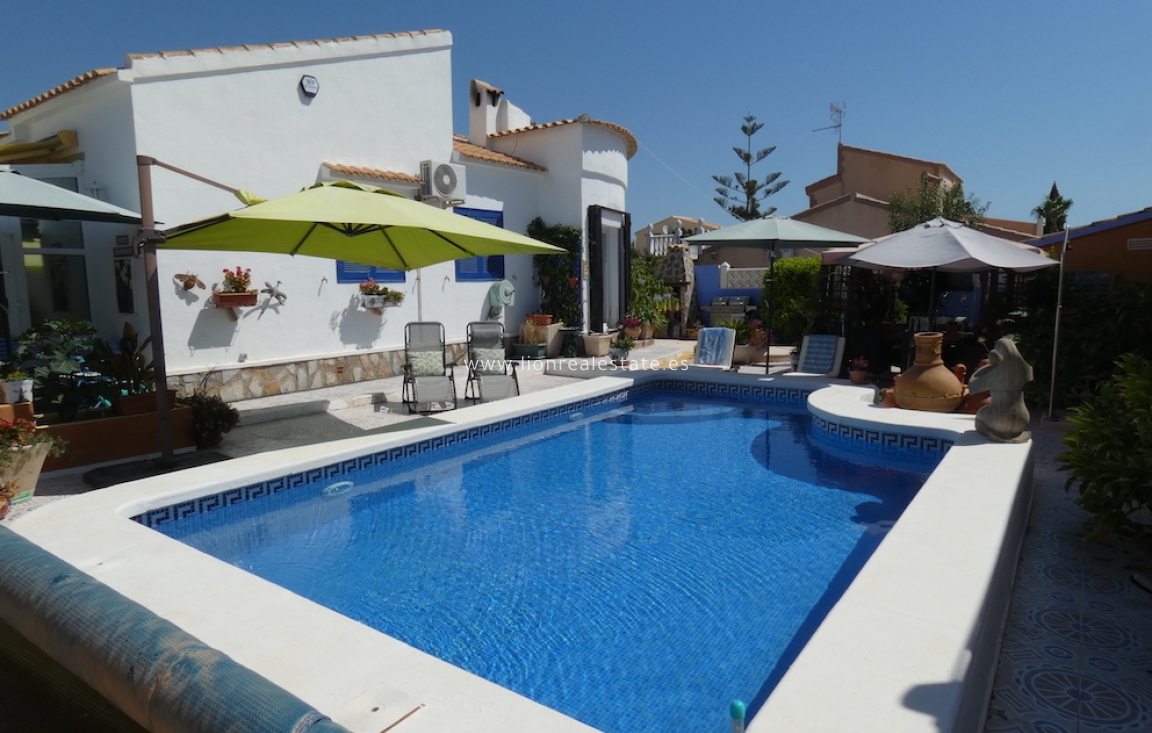 Reventa - Villa - La Florida
