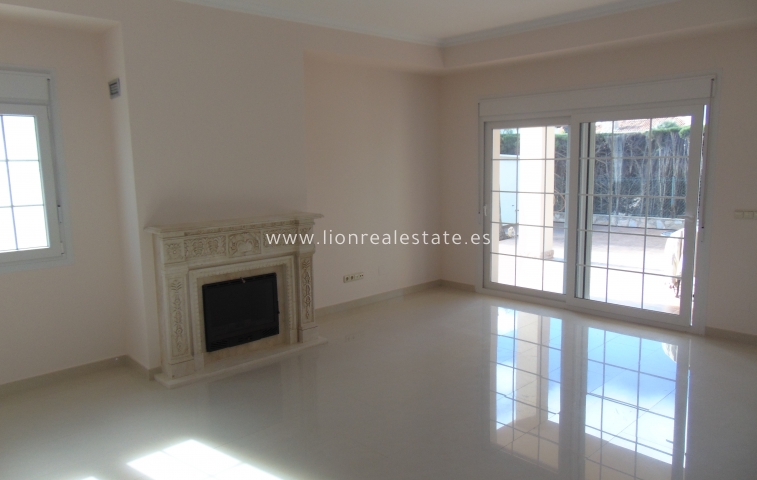 Reventa - Villa - Orihuela Costa - Cabo Roig