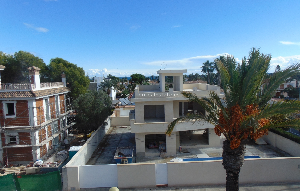 Reventa - Villa - Orihuela Costa - Cabo Roig