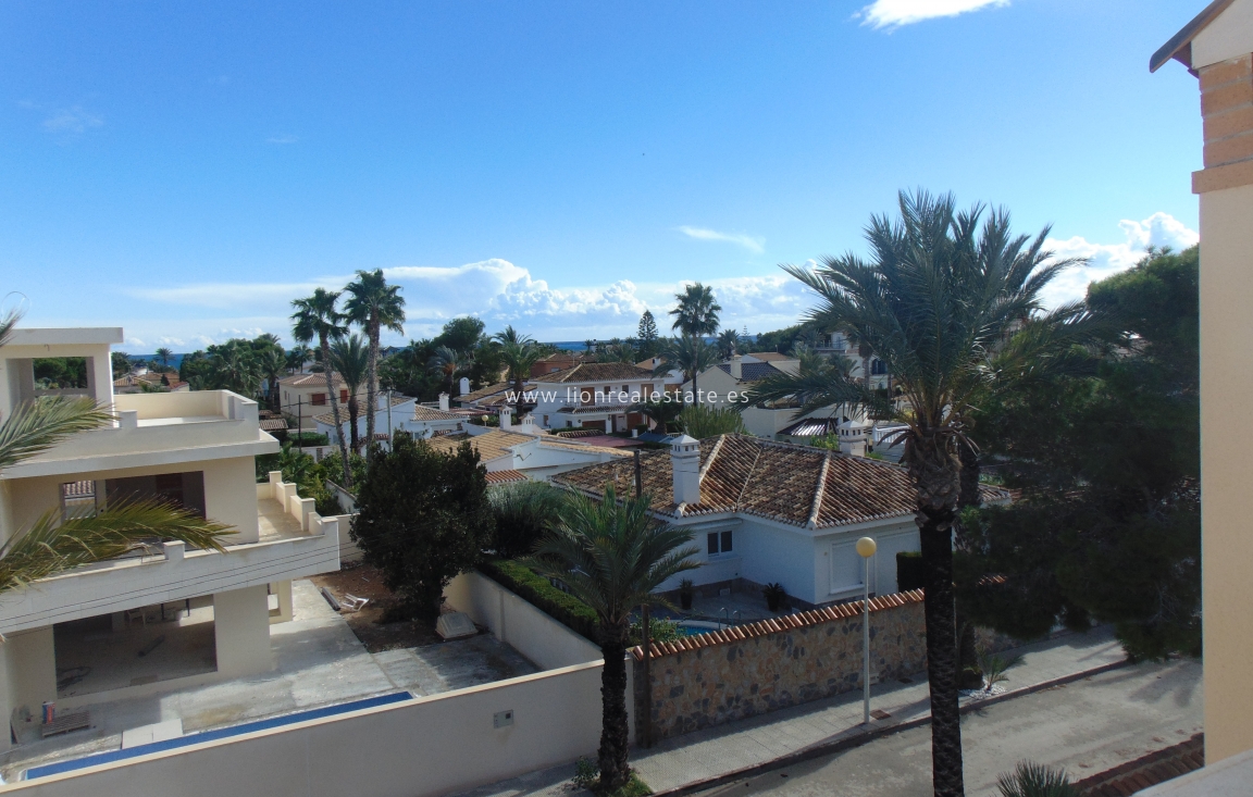 Reventa - Villa - Orihuela Costa - Cabo Roig