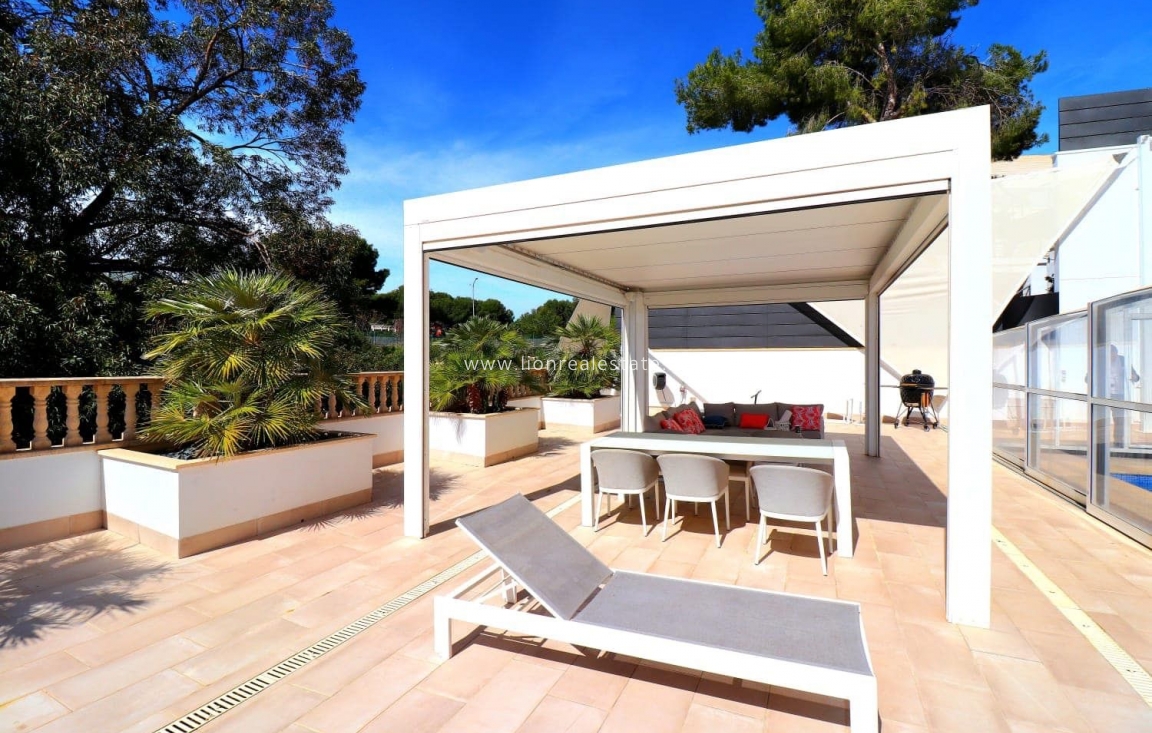 Reventa - Villa - Orihuela Costa - Campoamor