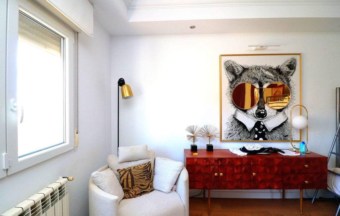 Reventa - Villa - Orihuela Costa - Campoamor