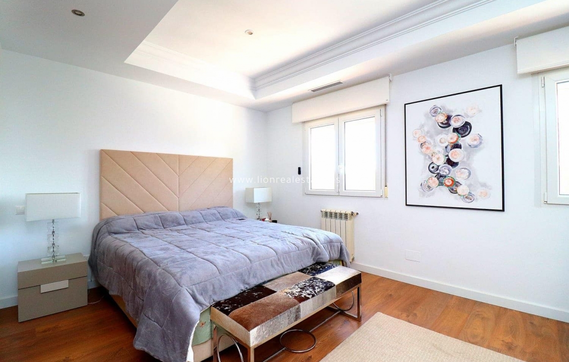 Reventa - Villa - Orihuela Costa - Campoamor