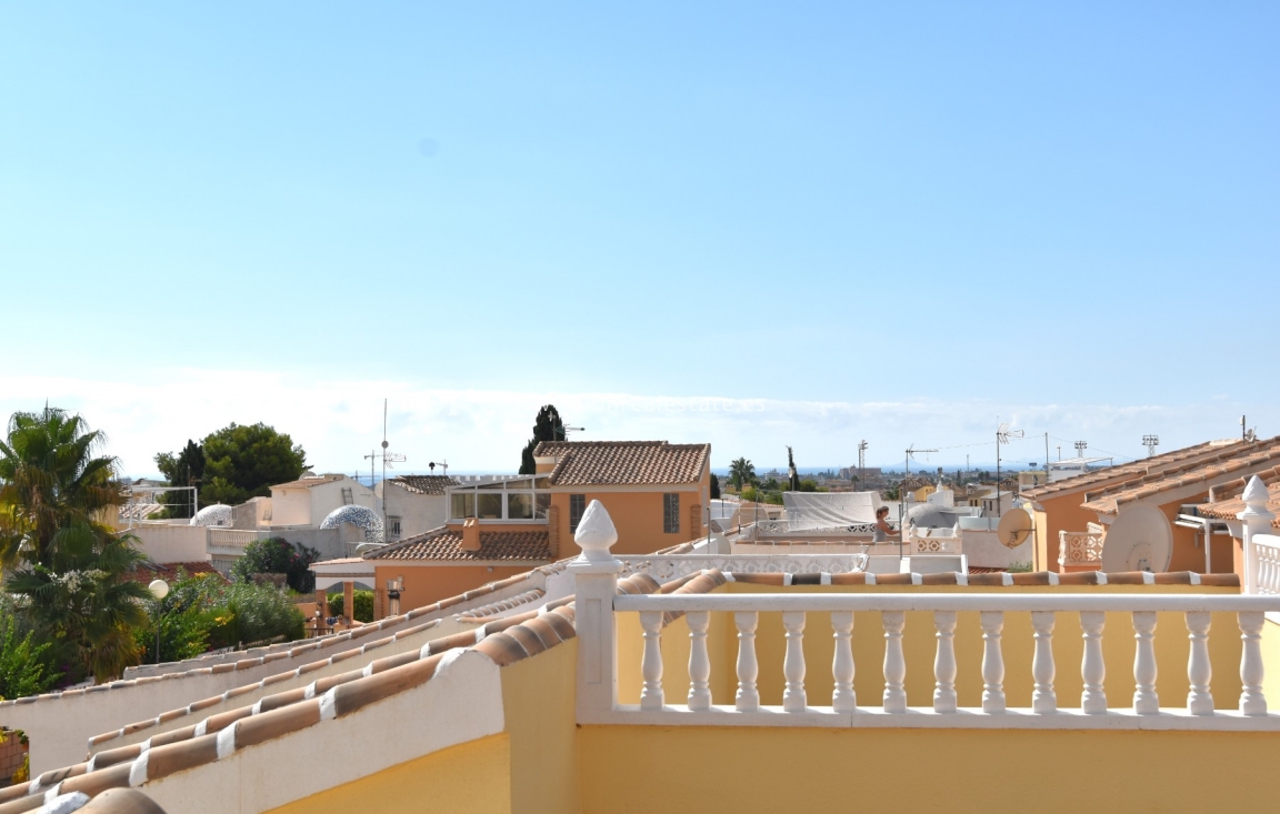 Reventa - Villa - Orihuela Costa - La Florida