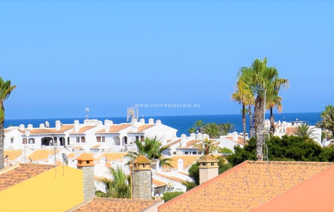 Reventa - Villa - Orihuela Costa - La Zenia