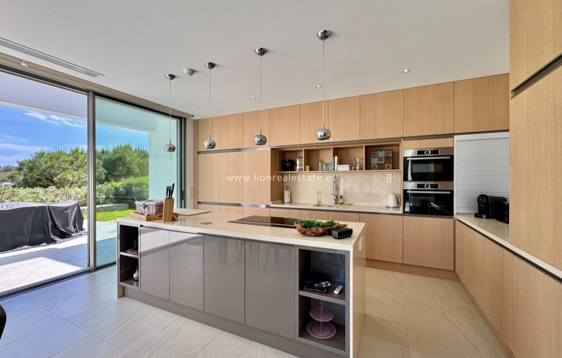 Reventa - Villa - Orihuela Costa - Las Colinas Golf