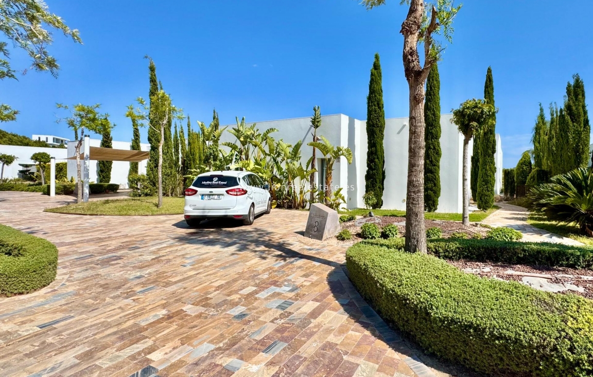 Reventa - Villa - Orihuela Costa - Las Colinas Golf