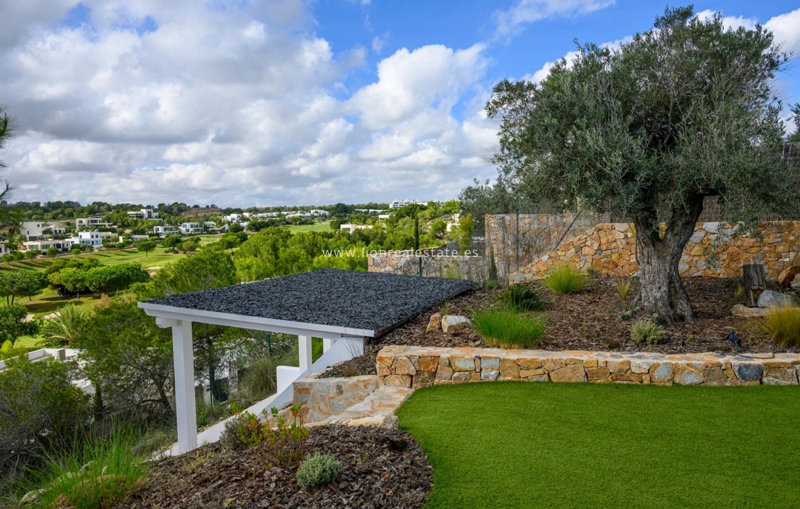 Reventa - Villa - Orihuela Costa - Las Colinas Golf