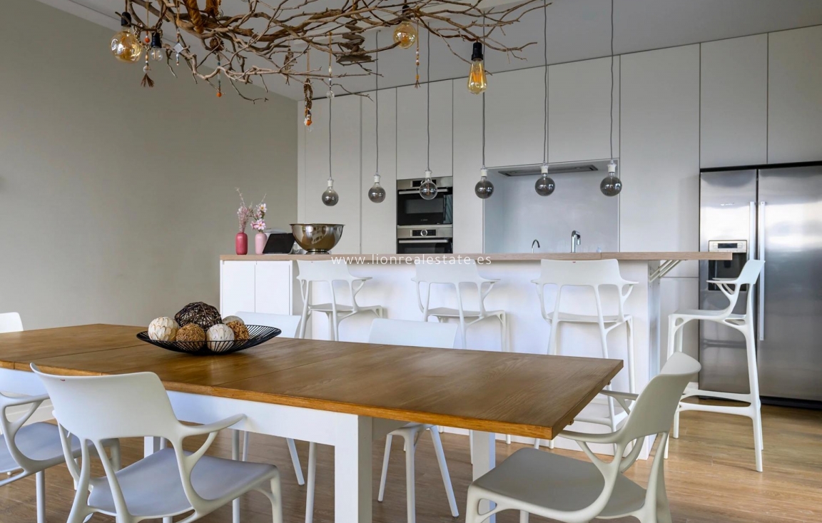 Reventa - Villa - Orihuela Costa - Las Colinas Golf