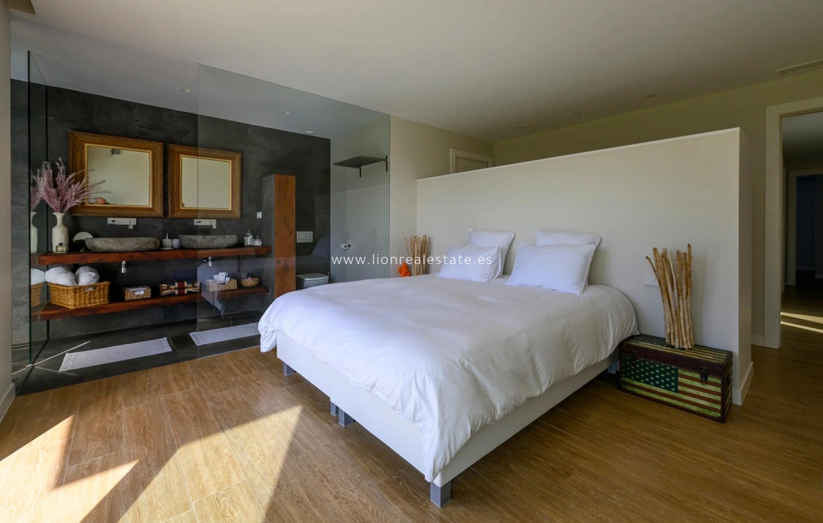 Reventa - Villa - Orihuela Costa - Las Colinas Golf