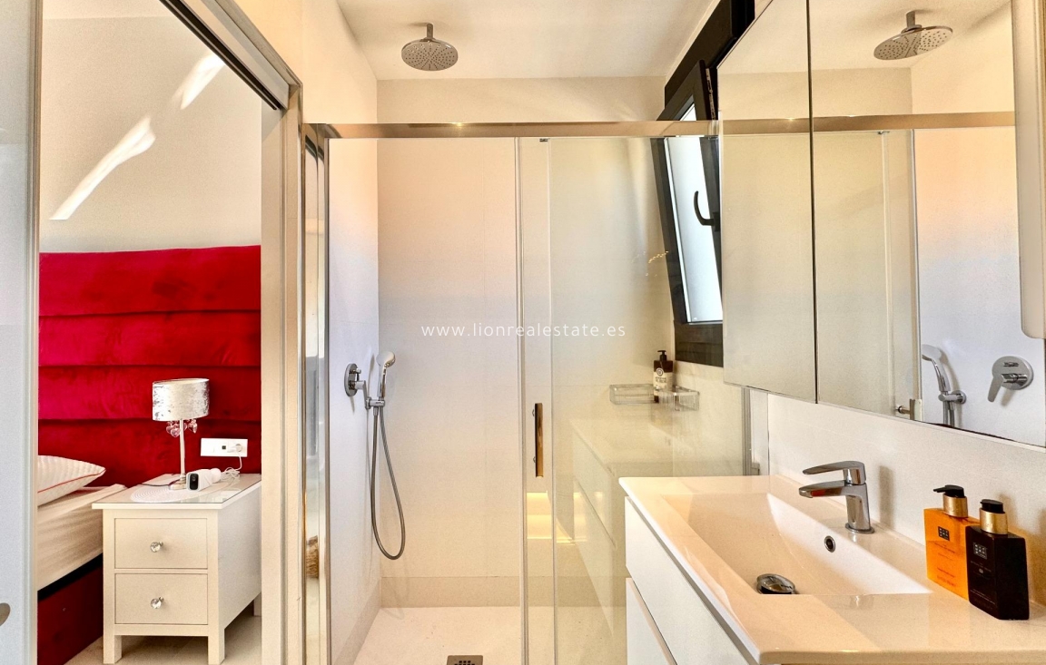 Reventa - Villa - Orihuela Costa - Lomas de Cabo Roig