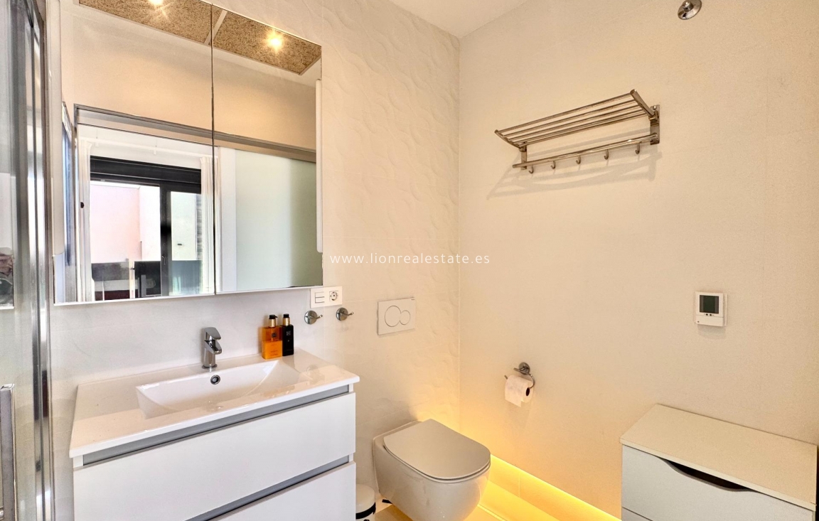Reventa - Villa - Orihuela Costa - Lomas de Cabo Roig