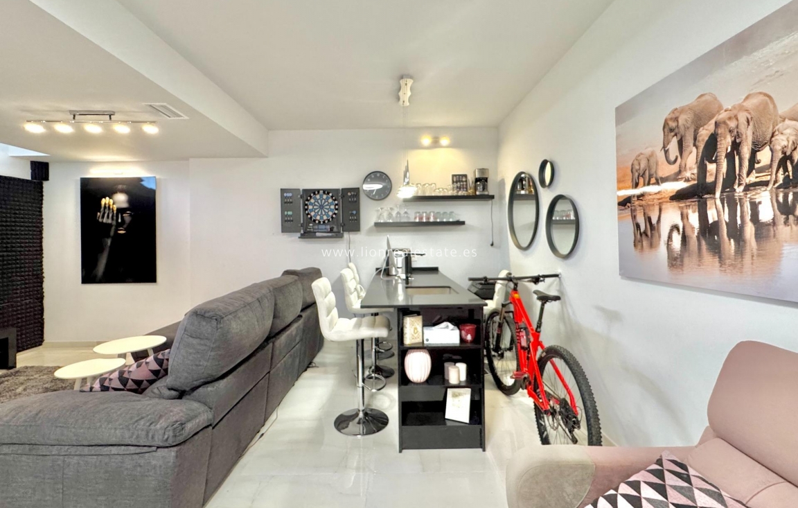 Reventa - Villa - Orihuela Costa - Lomas de Cabo Roig