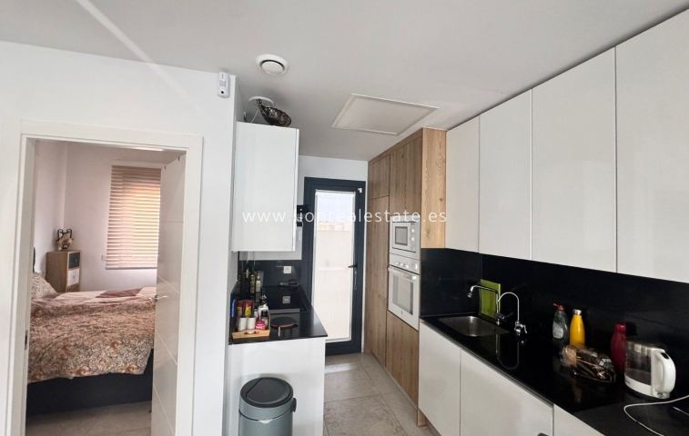 Reventa - Villa - Orihuela Costa - PAU 26