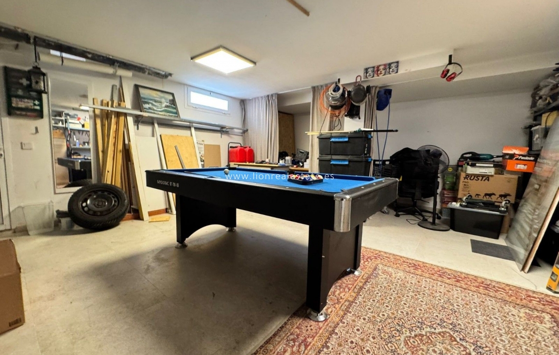 Reventa - Villa - Orihuela Costa - PAU 26