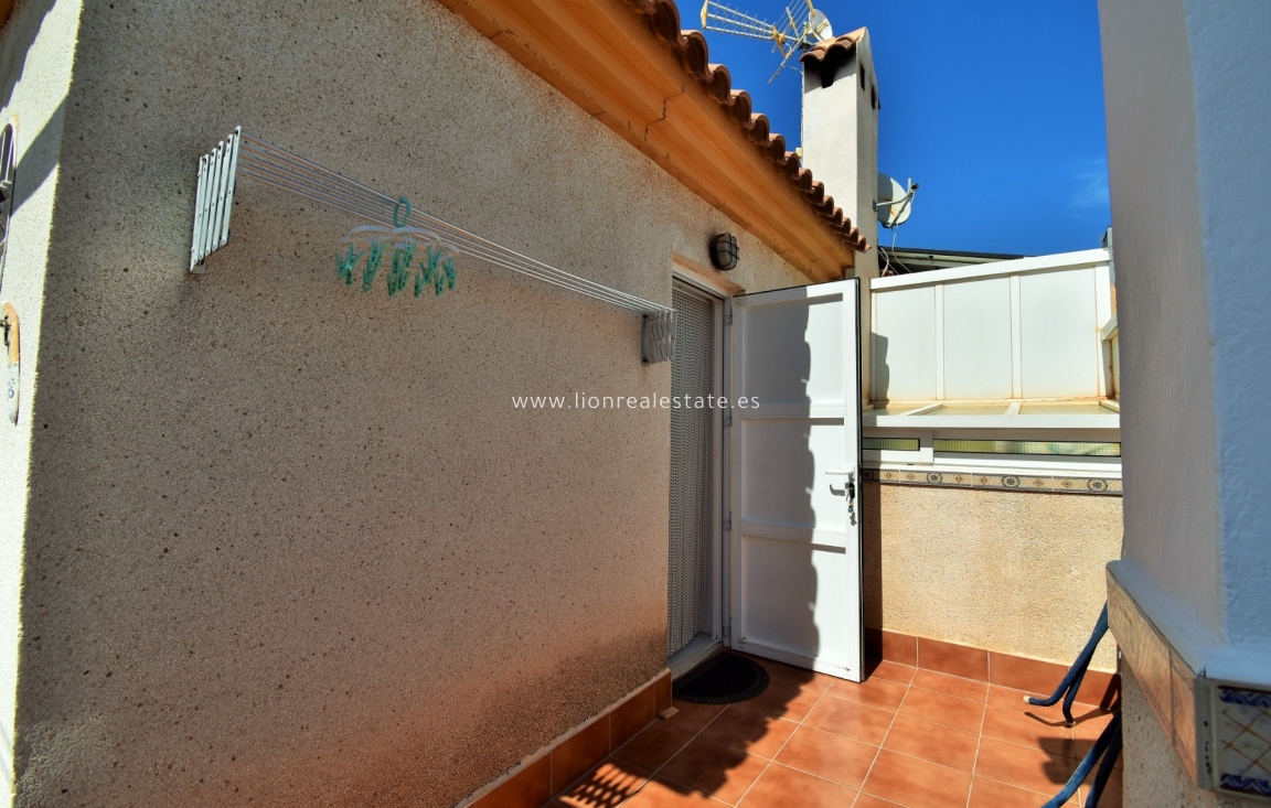 Reventa - Villa - Orihuela Costa - Playa Flamenca