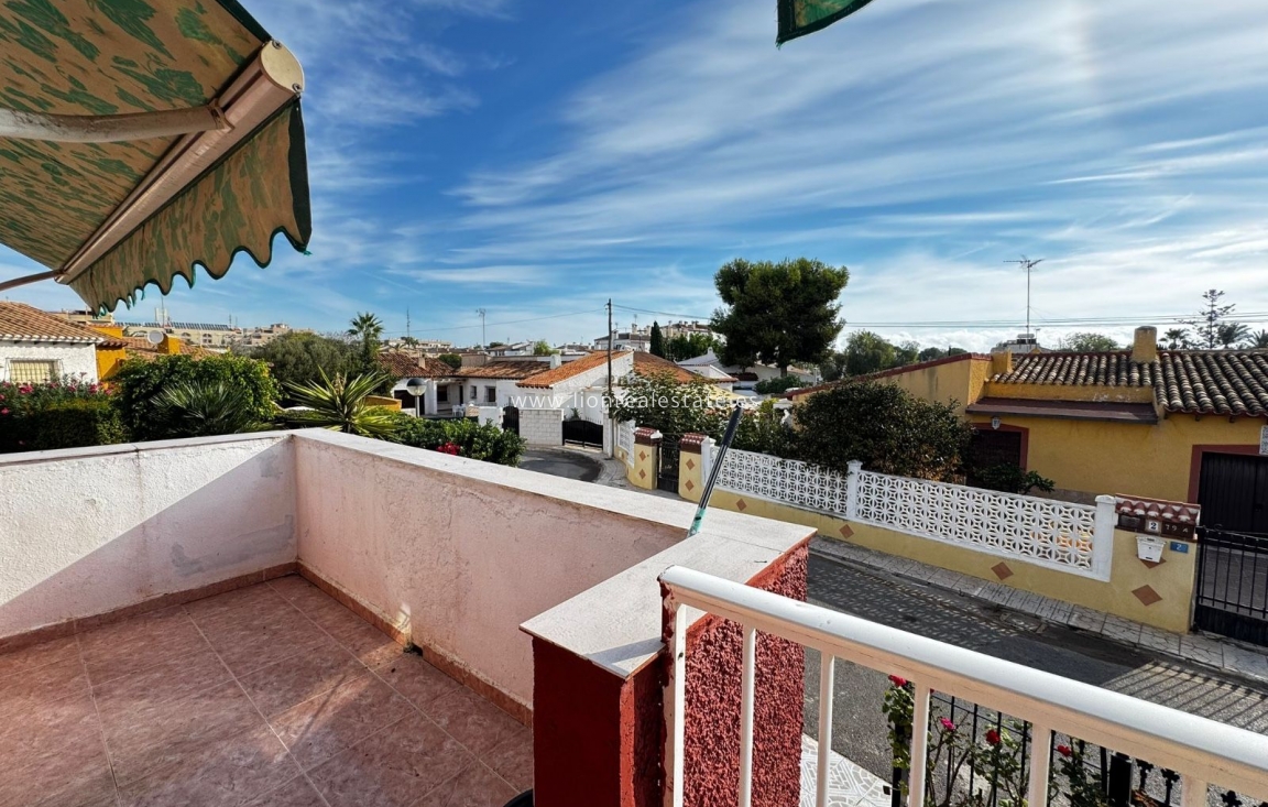 Reventa - Villa - Orihuela Costa - Rocio del Mar