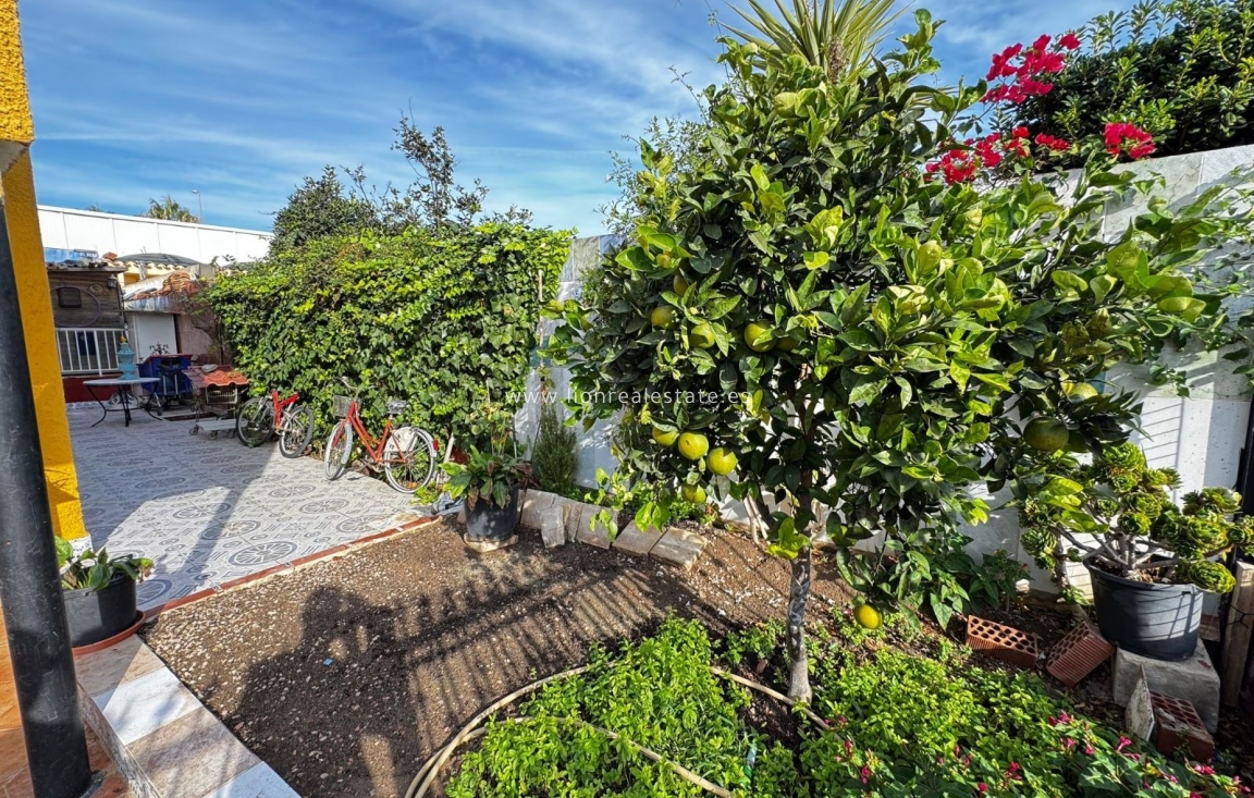 Reventa - Villa - Orihuela Costa - Rocio del Mar