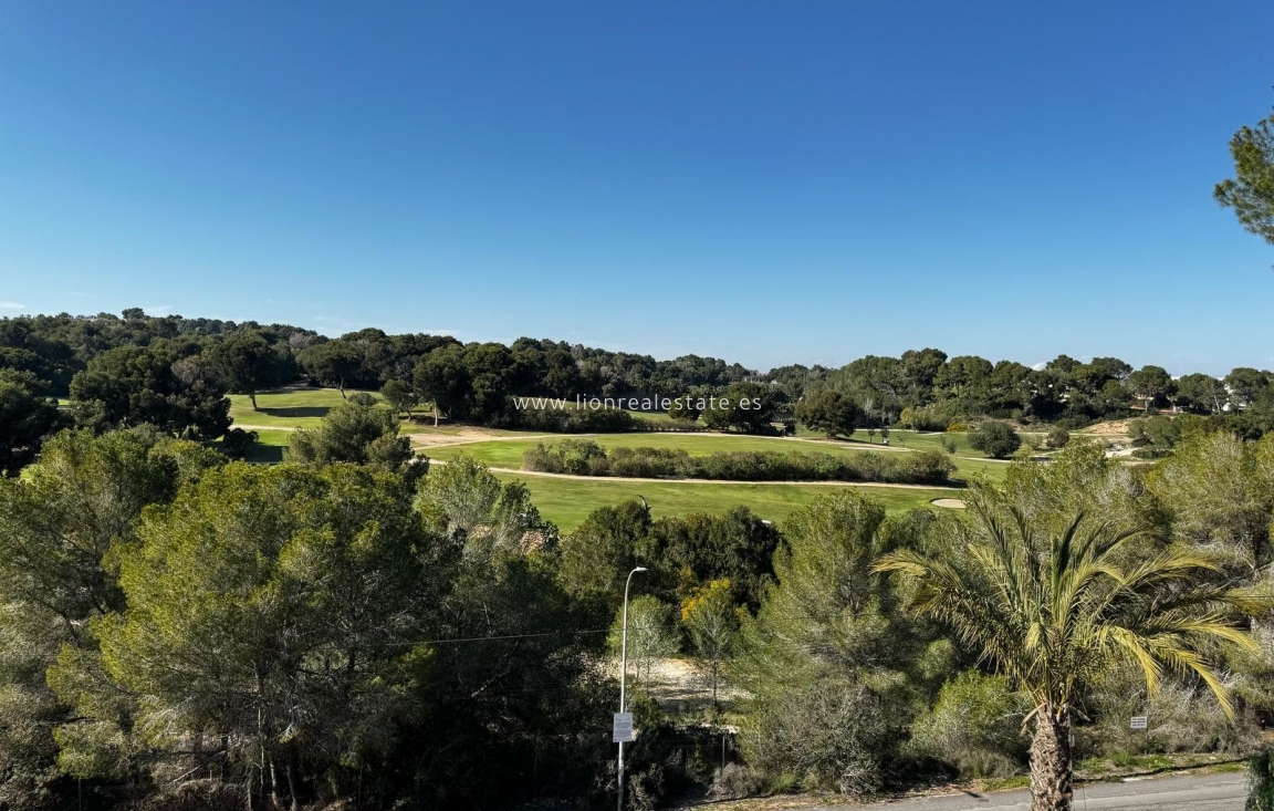 Reventa - Villa - Orihuela Costa - Villamartín-Las Filipinas