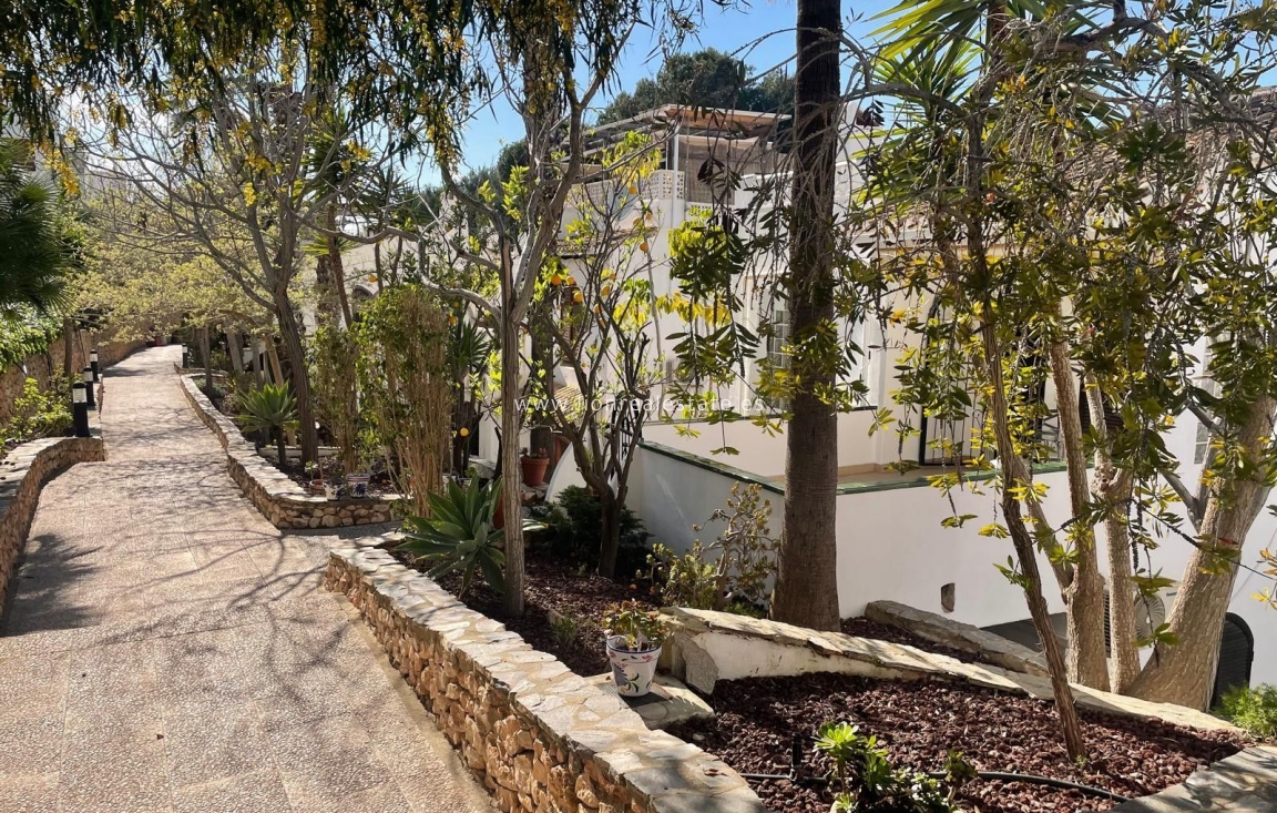 Reventa - Villa - Orihuela Costa - Villamartín-Las Filipinas